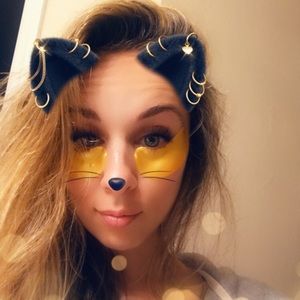 Meet your Posher, Natalia